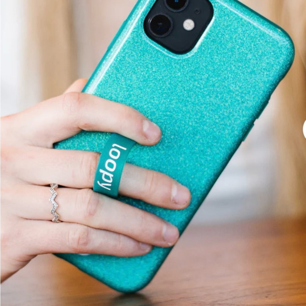 Loopy Phone Case - Picture 2 of 3